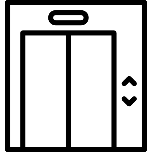 Ascenseur