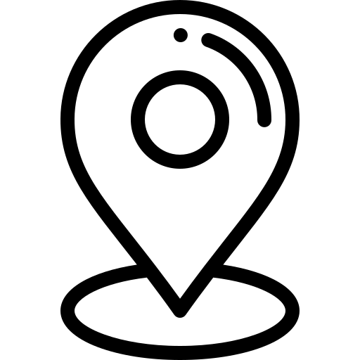 Idéalement situés
