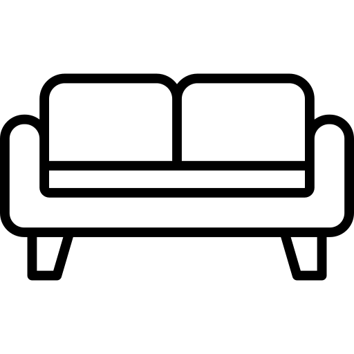 Salon de convivialité