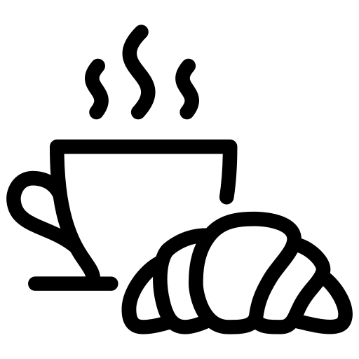 Petits-déjeuner
